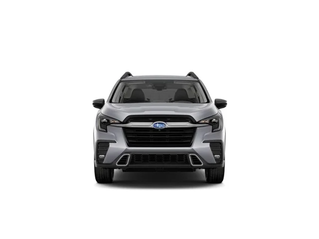 New 2026 ICE SILVER METALLIC Subaru Touring 7-Passenger image 8
