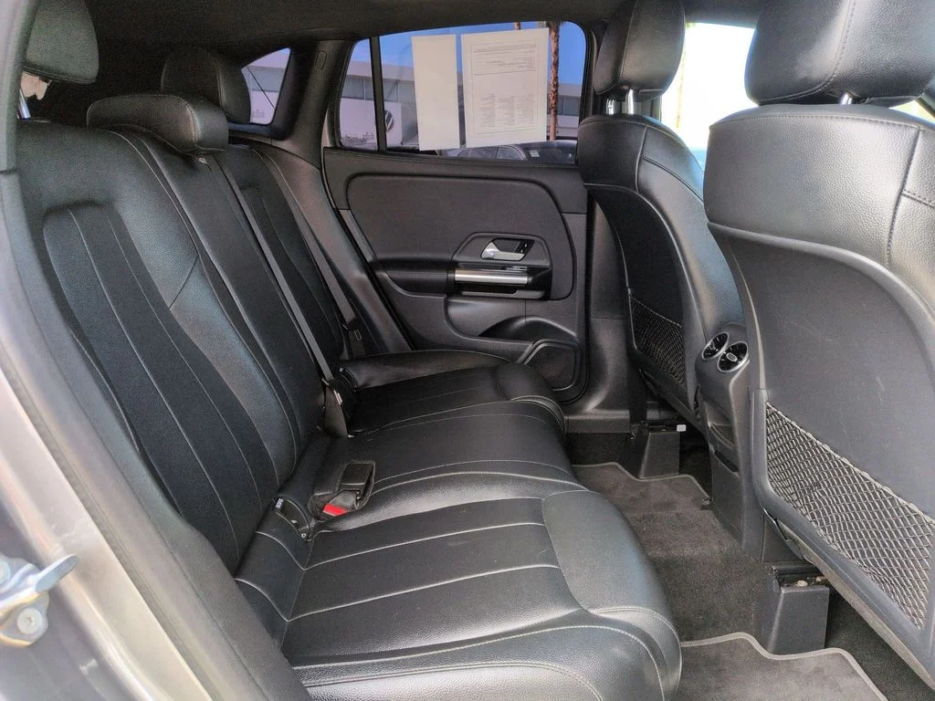 Used 2022 Gray Mercedes-Benz GLA 250 image 20