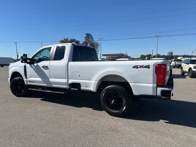 2026 Ford F-350 Super Duty XL - Photo 25
