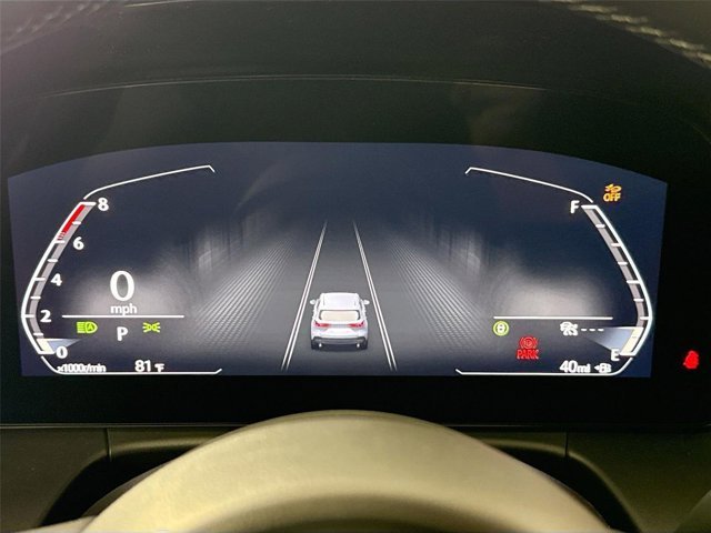 New 2026 Jet Black Mica Mazda 2.5 S Preferred AWD image 19