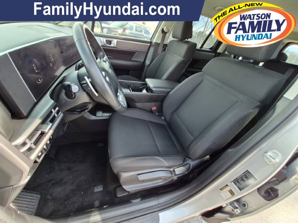 2024 Hyundai Santa Fe SE - Photo 12