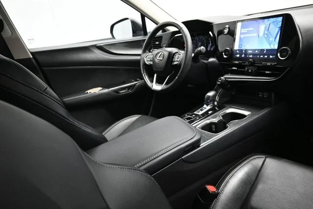 Used 2023 Gray Lexus 250 Base image 17