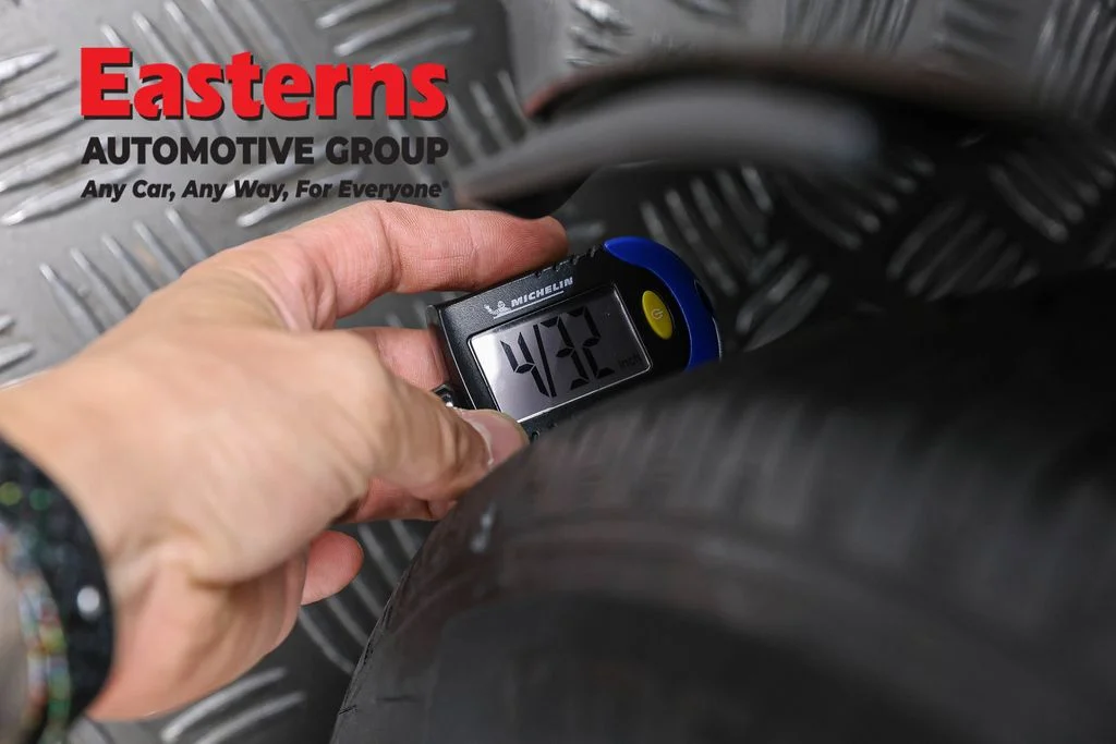 Used 2024 Black Nissan SV image 25