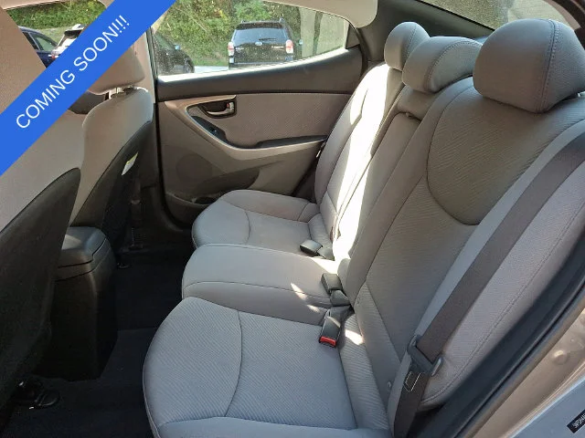 Used 2013 Gray Hyundai GLS image 15