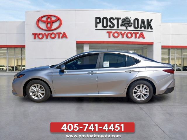 New 2026  Toyota  image 2