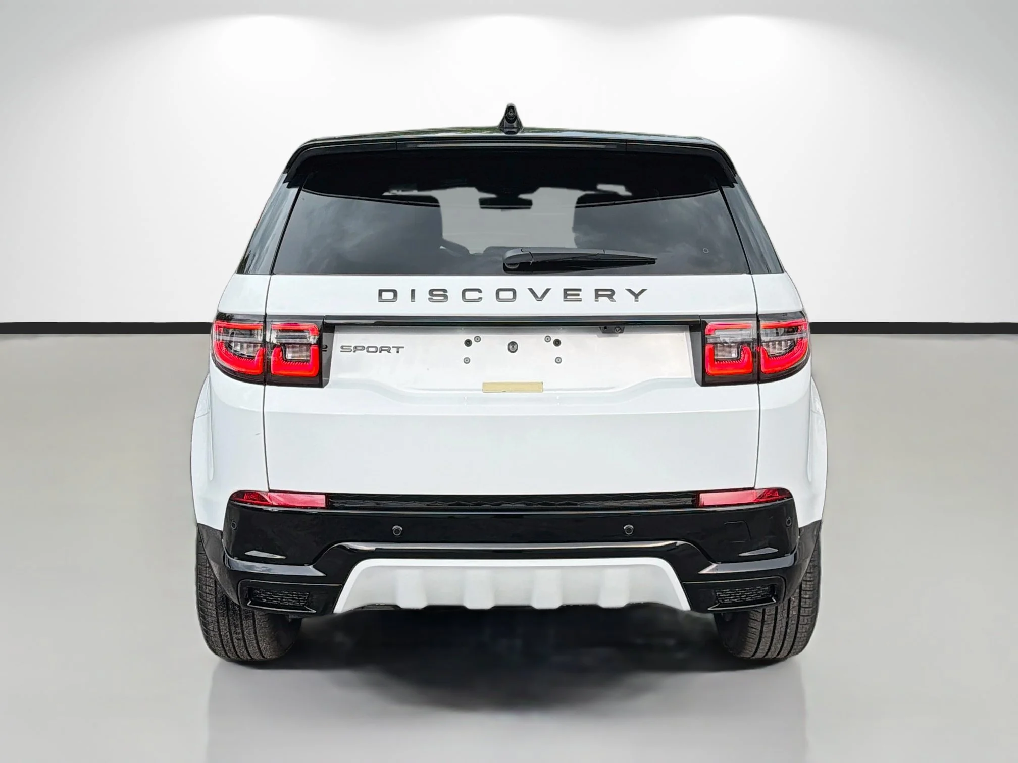 New 2026 Fuji White Land Rover Landmark image 4