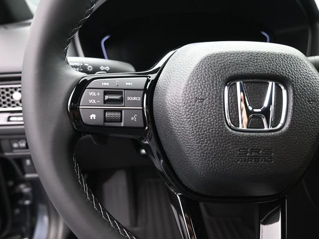 Used 2026 Gray Honda Sport image 28
