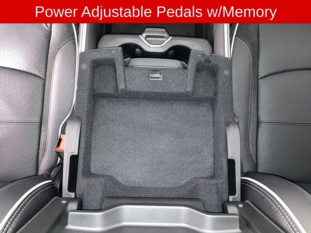 2025 RAM 2500 Laramie - Photo 12