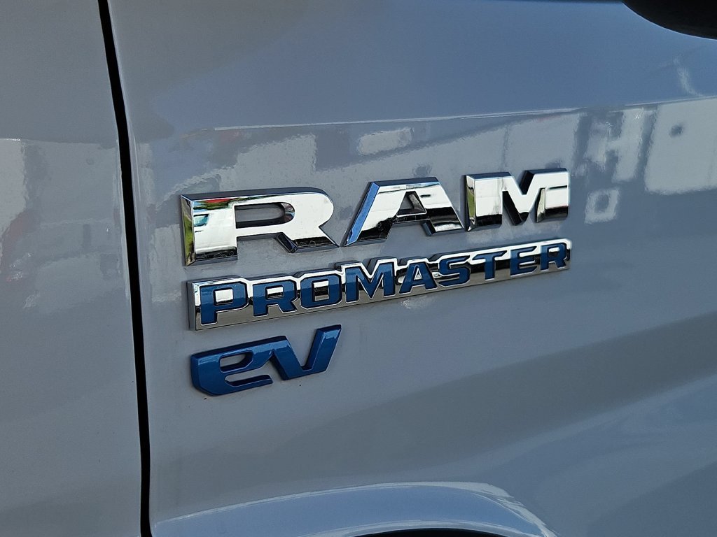 Used 2024 White Ram EV Electric image 25