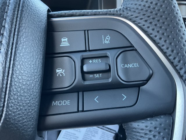 Used 2026  Toyota SR5 image 20