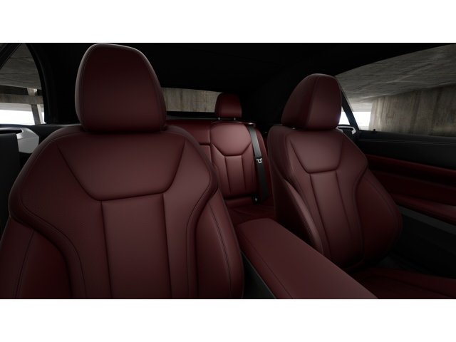 New 2026 Brooklyn Grey Metallic BMW 430i xDrive image 11