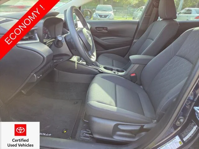 Certified Used 2024 BLUEPRINT Toyota  image 24