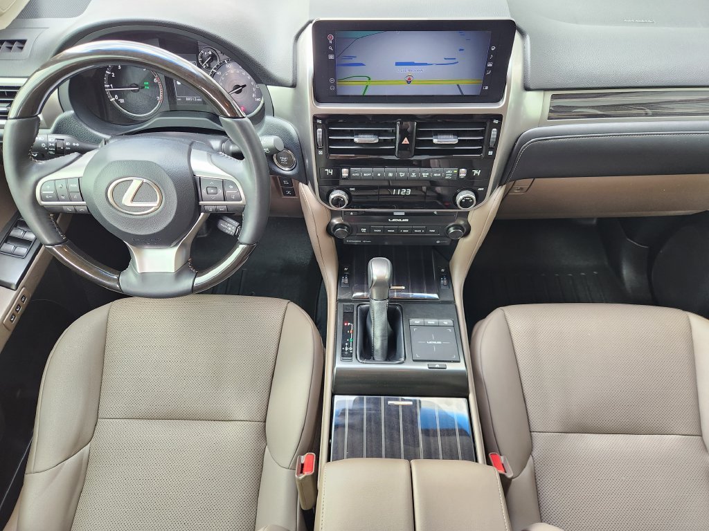 Used 2022 Mica Lexus 460 PREMIUM image 26