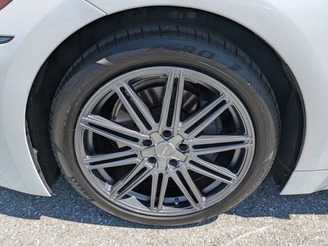 2019 Lexus LS Base - Photo 11