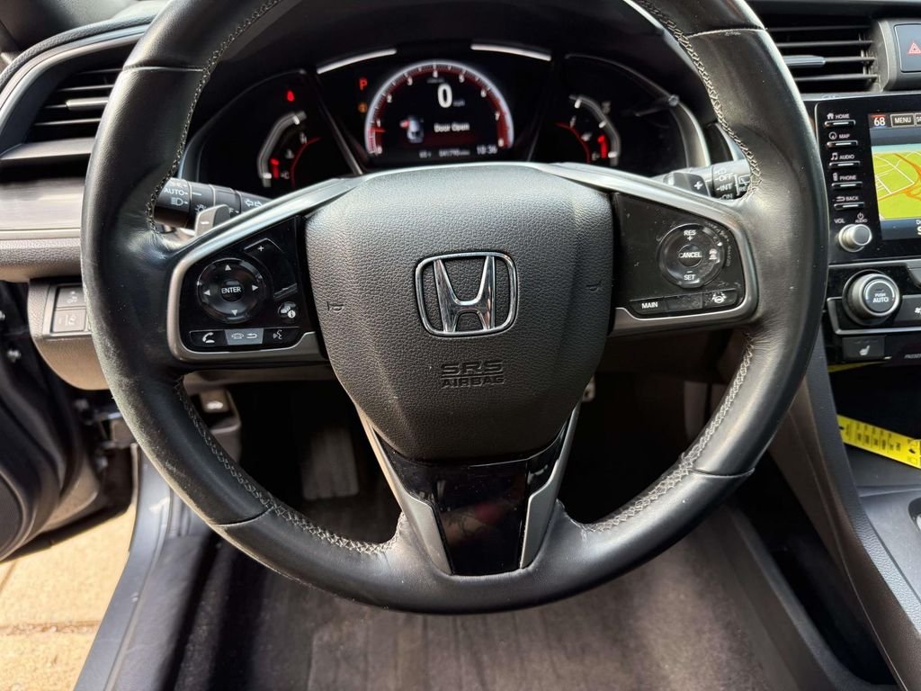 Used 2021  Honda Sport Touring image 20