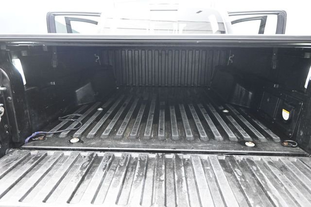 Used 2023 Black Toyota Limited image 12