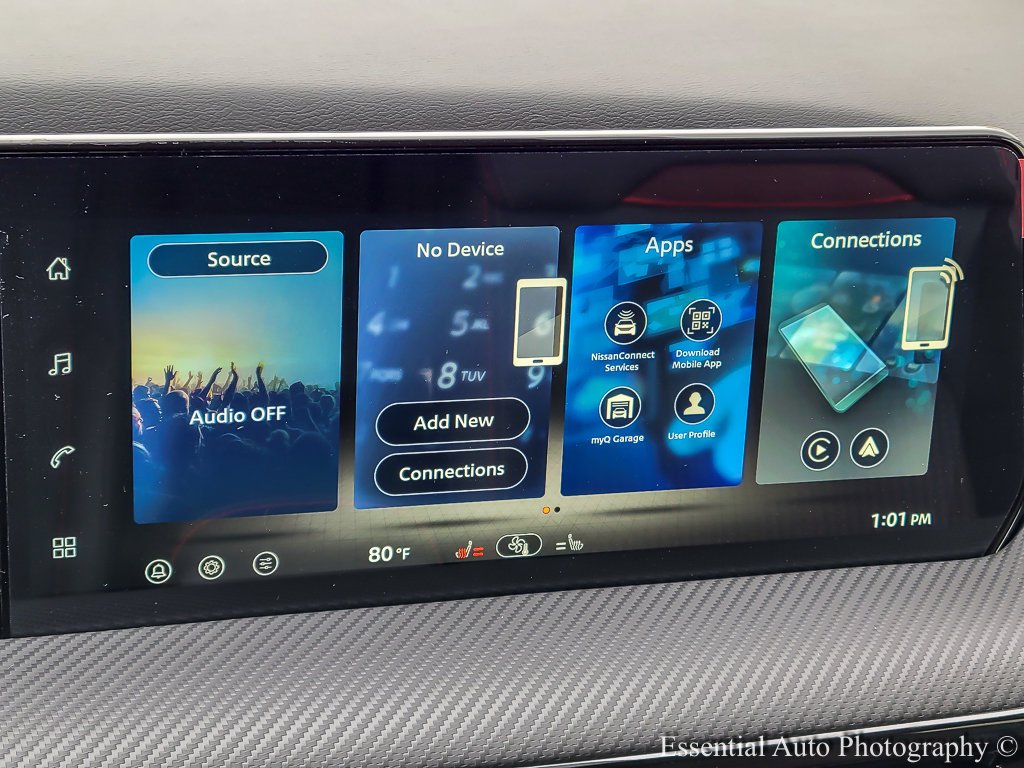 2026 Nissan KICKS SR AWD - Photo 12