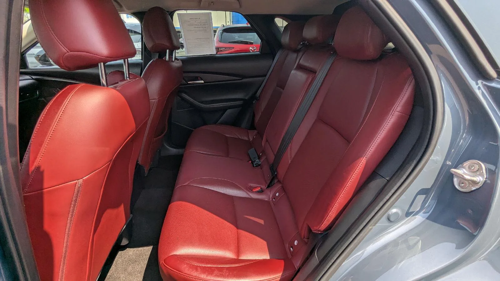 2023 Mazda CX-30 Carbon Edition - Photo 13