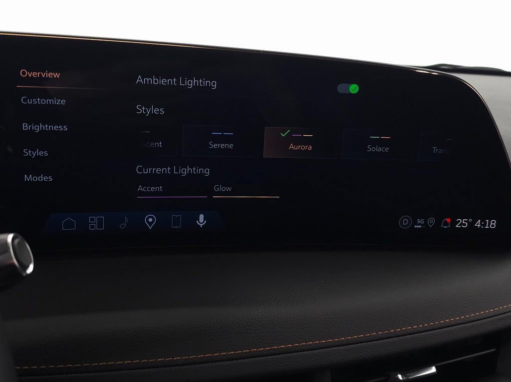2026 Cadillac CT5 Sport - Photo 28