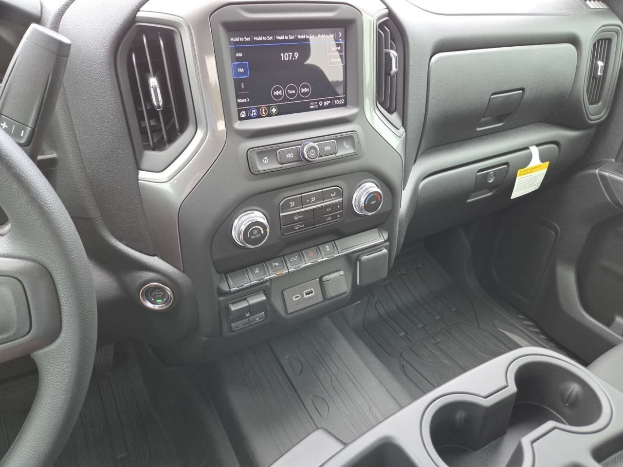 New 2026 Summit White GMC Pro image 27