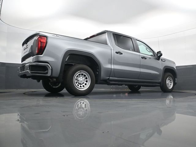 New 2026 Sterling Metallic GMC Pro image 25