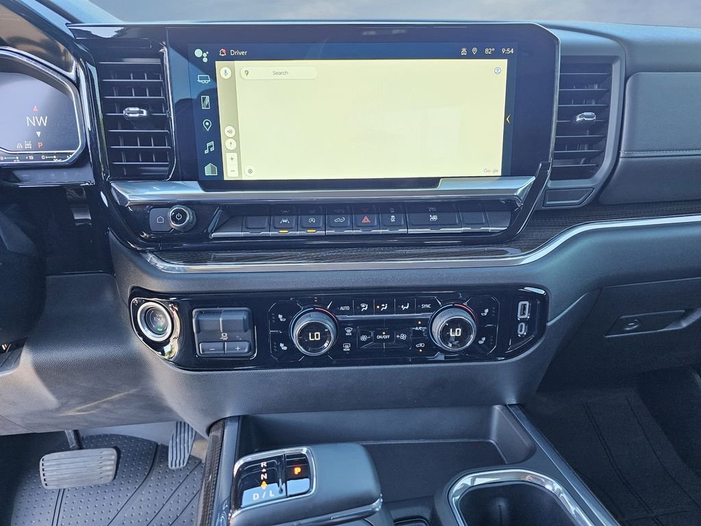 Used 2024 Red Chevrolet RST image 25