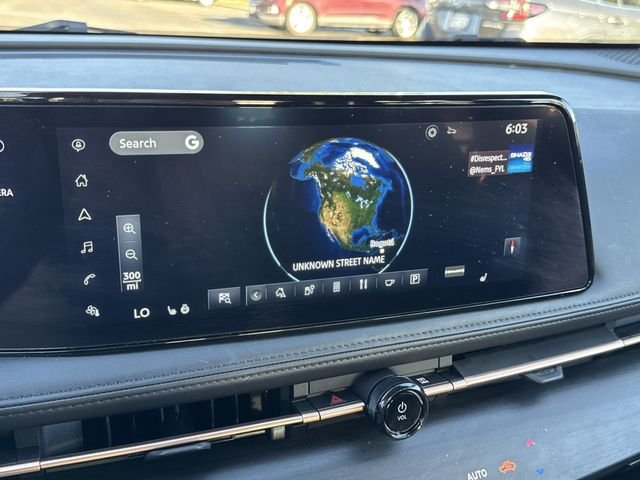 Certified Used 2024 Black Nissan EVOLVE+ e-4ORCE image 38