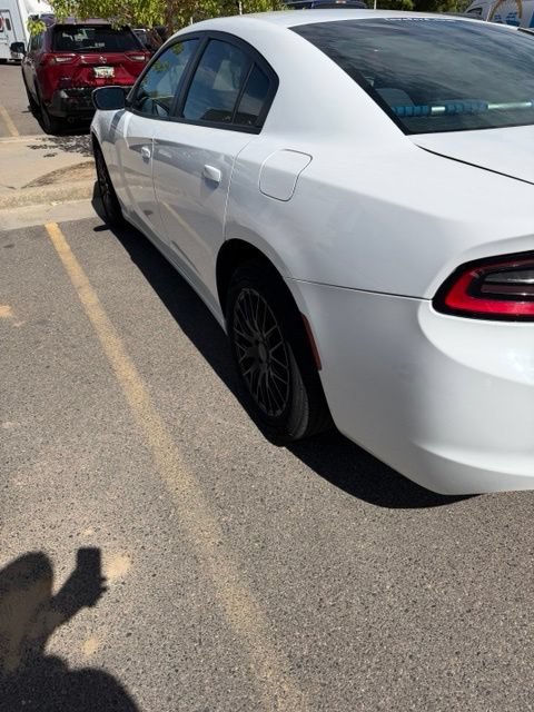 Used 2016 Dodge Charger SE with VIN 2C3CDXBG6GH205305 for sale in Greeley, CO