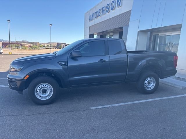 2019 Ford Ranger XL - Photo 14