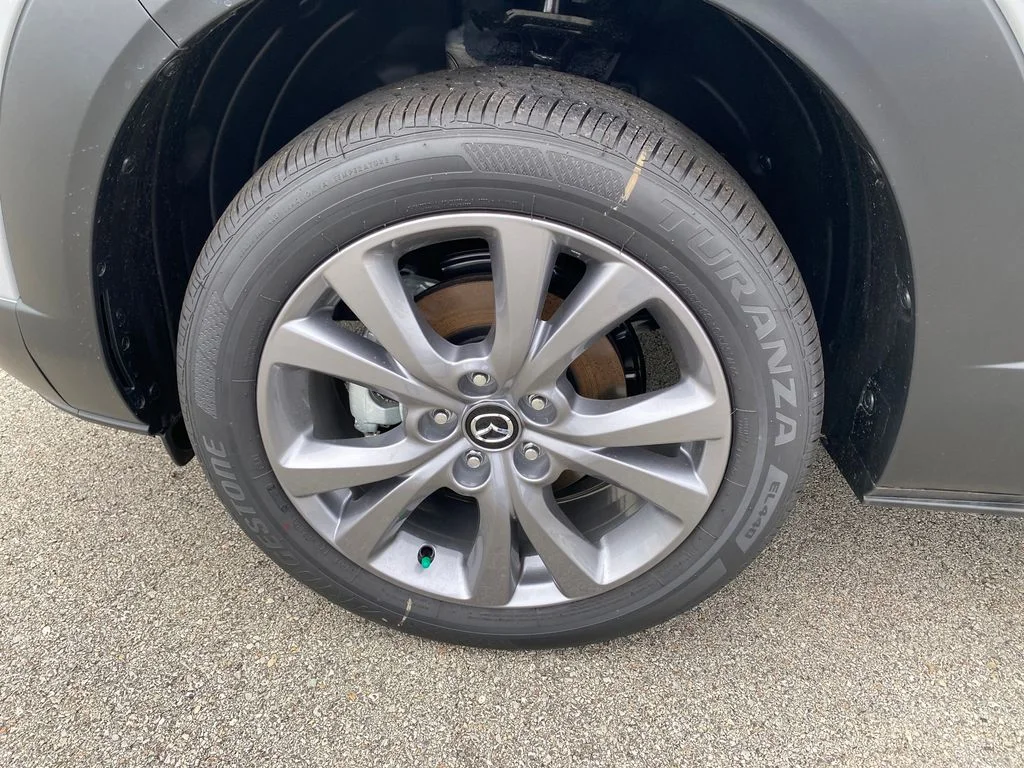 New 2026 Gray Mazda 2.5 S Preferred image 19