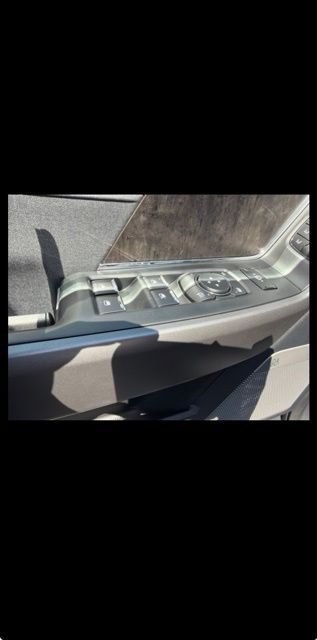 New 2026 Agate Black Metallic Ford Lariat image 12