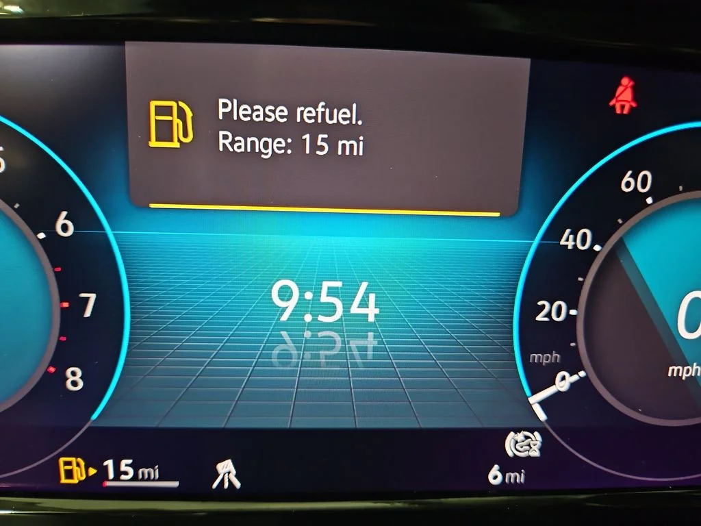 New 2026 White/off-white Volkswagen 2.0T SE w/Technology image 16