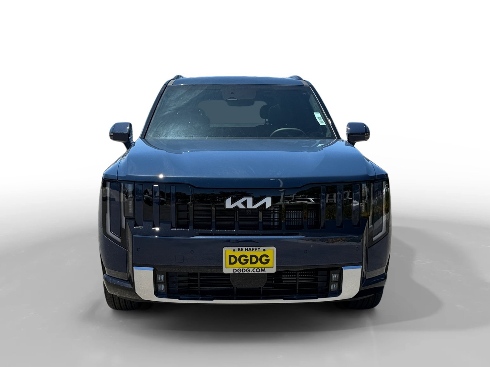 New 2027 Midnight Lake Blue Kia SX-Prestige image 8