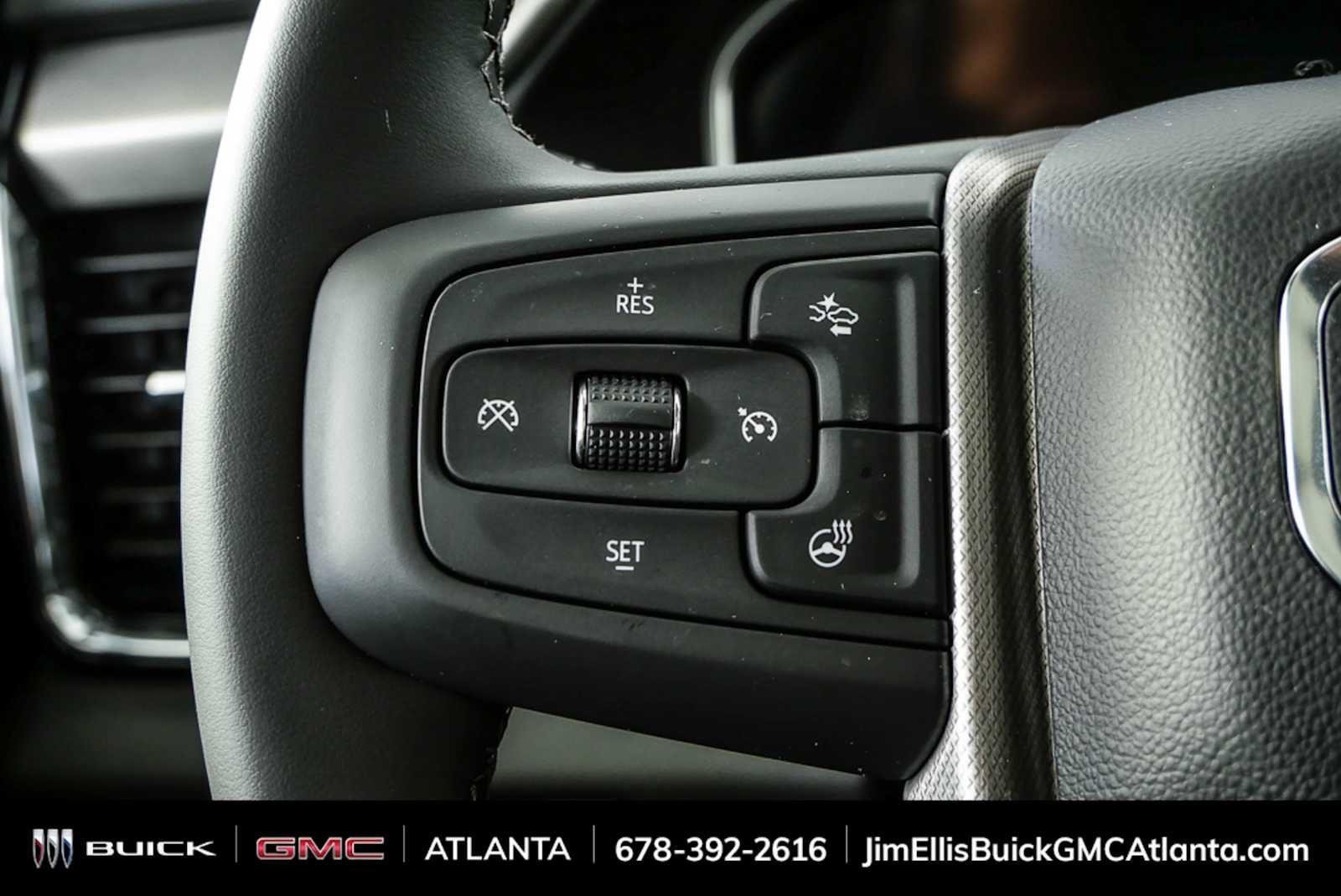 2026 GMC Sierra 2500HD Denali - Photo 11