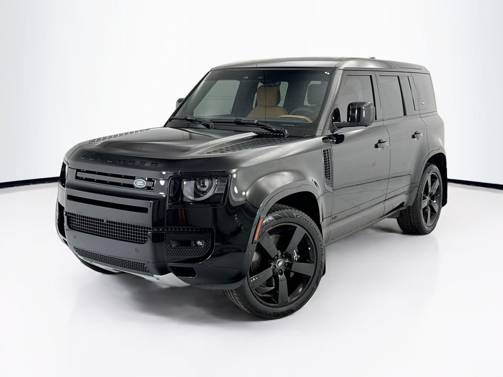 2023 Land Rover Defender 110
