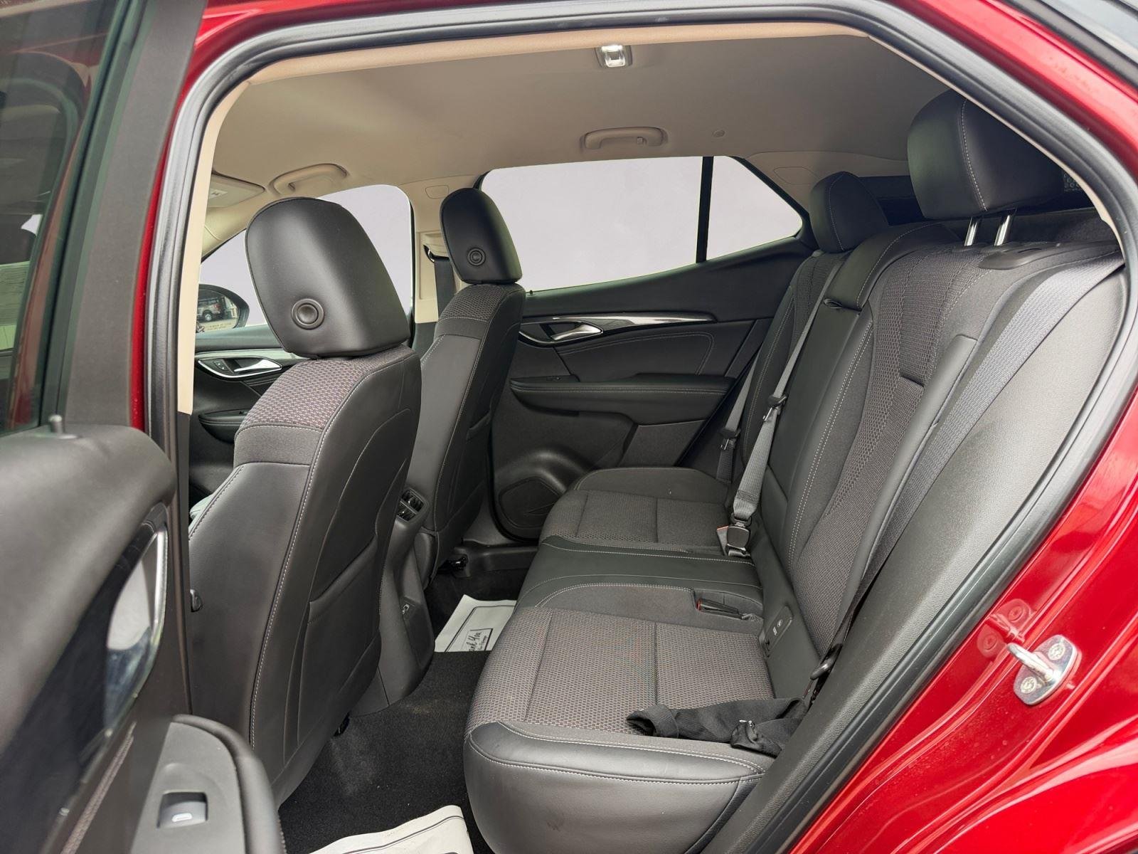 2023 Buick Envision Preferred - Photo 13