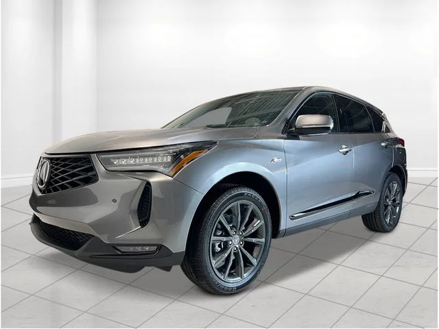 2026 Acura RDX