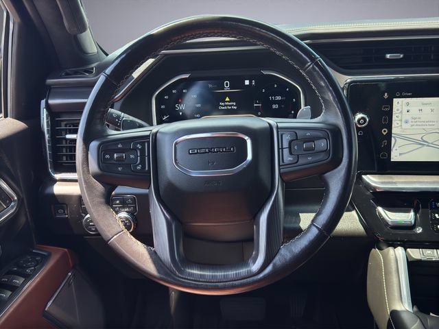 2023 GMC Sierra 1500 Denali Denali Ultimate - Photo 15