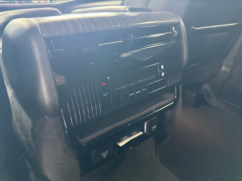 Used 2024 Gray Jeep Series II image 16