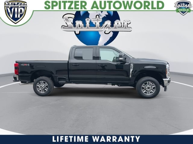 2026 Ford F-350 Super Duty Lariat - Photo 10