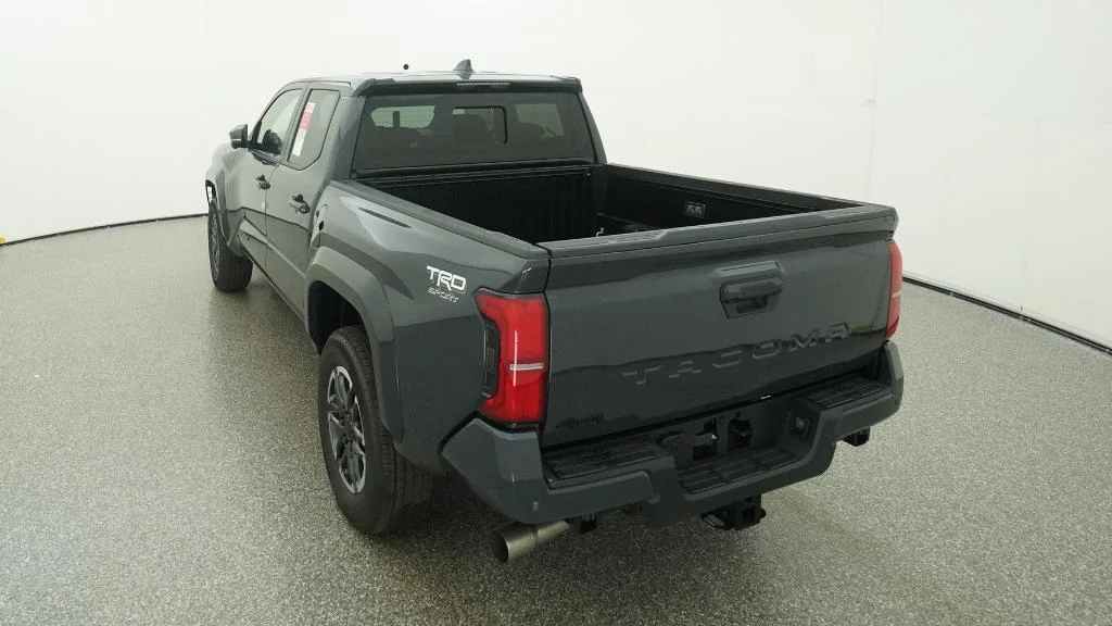 New 2026 Underground Toyota TRD Sport image 48