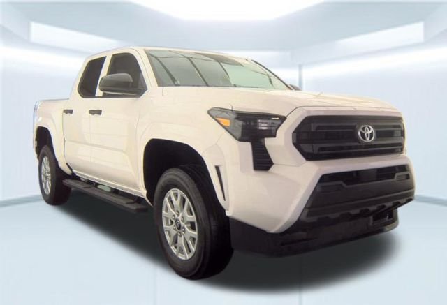 Used 2025 White Toyota SR image 2