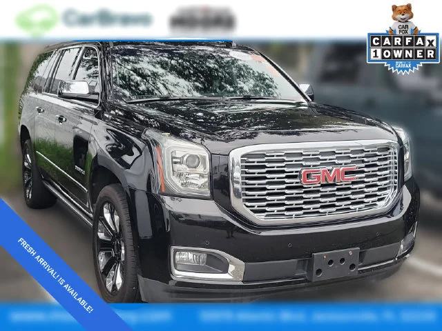 2020 GMC Yukon XL