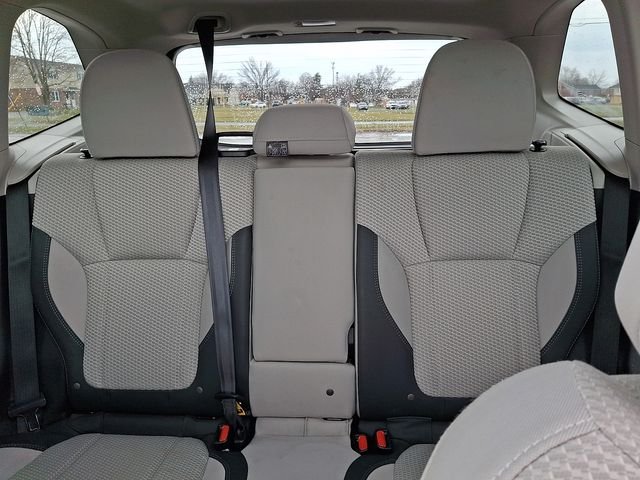 Used 2023 Green Subaru Premium image 19