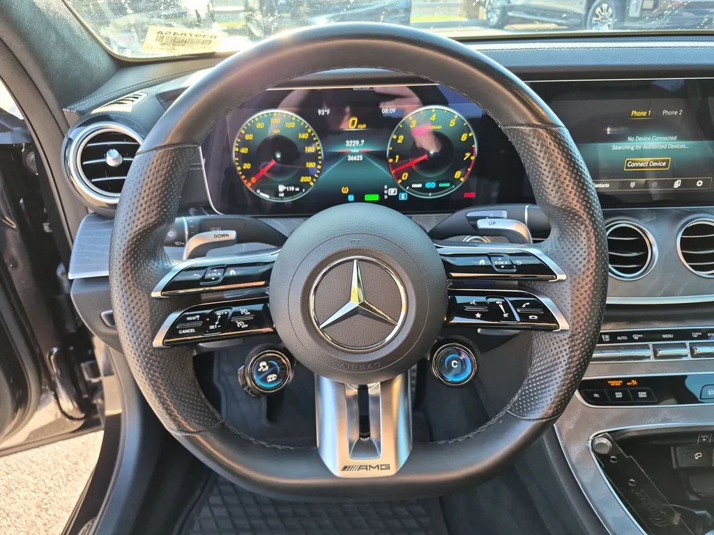 Used 2022  Mercedes-Benz E 53 AMG® image 22