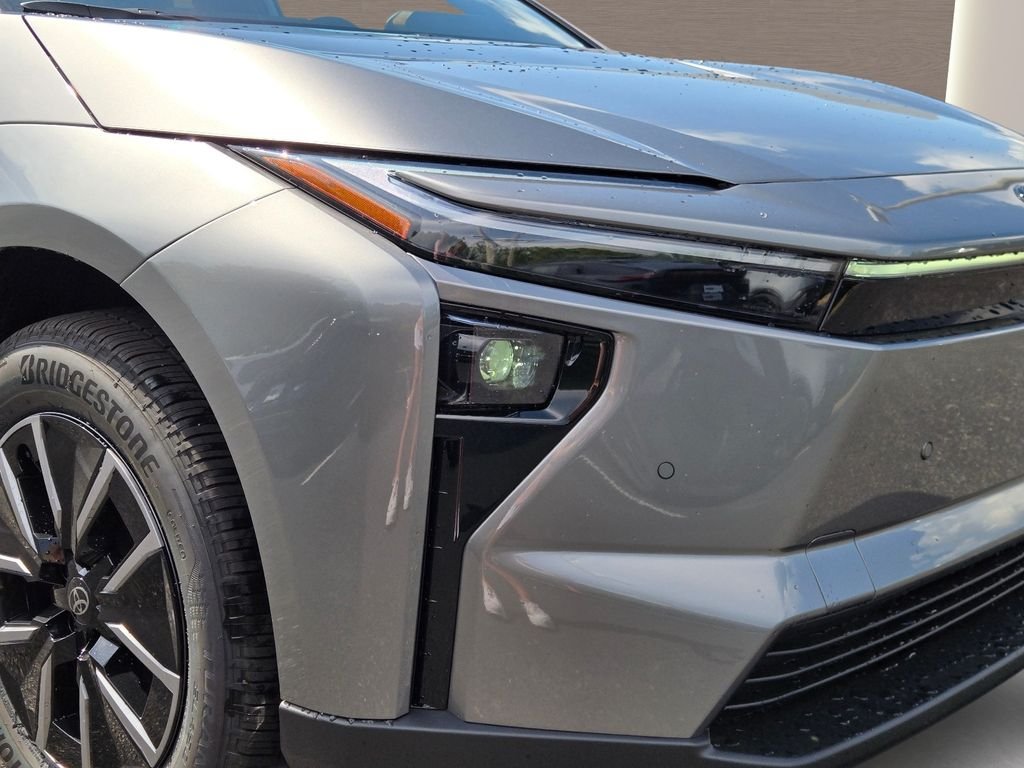 New 2026  Toyota  image 2