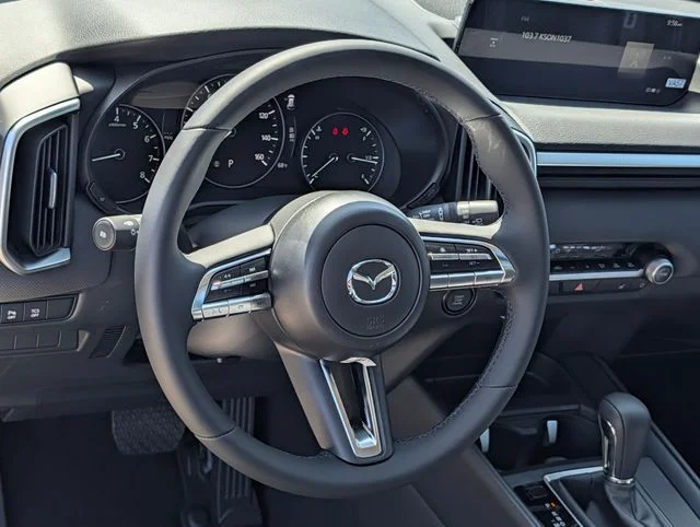 New 2026 Ingot Blue Metallic Mazda 2.5 S Preferred AWD image 18