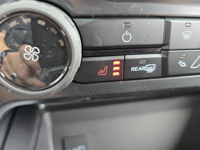 New 2026 Oxford White Ford F-250® XLT image 25