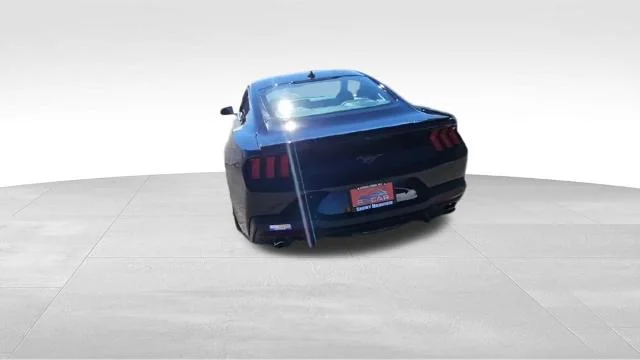 2025 Ford Mustang EcoBoost Premium Fastback - Photo 59