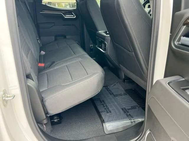 2026 GMC Sierra 1500 Elevation - Photo 22